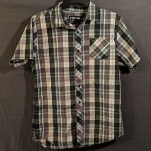 zoo york Button down shirt